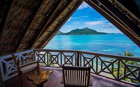 Colibri Guest House